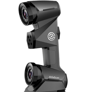Máy quét 3D Hexagon AtlaScan loại cầm tay