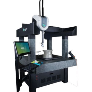 Máy đo 3D CMM sàn nhà xưởng Hexagon 7.10.7 SF