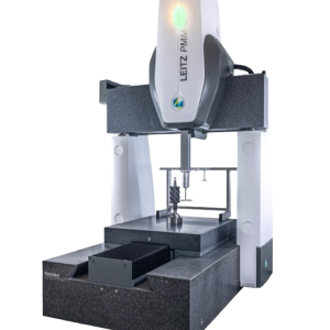 Máy đo 3D CMM có độ chính xác cao HEXAGON LEITZ PMM-C Precision