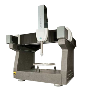 Máy CMM đo 3D HEXAGON LEITZ PMM-F