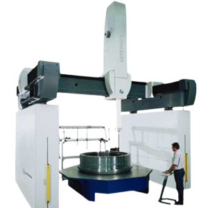 Máy đo 3D CMM HEXAGON LEITZ PMM-G