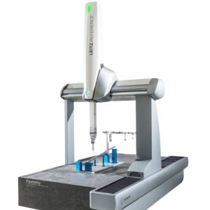 Máy đo 3D CMM tham chiếu HEXAGON LEITZ REFERENCE FLEXIBILITY