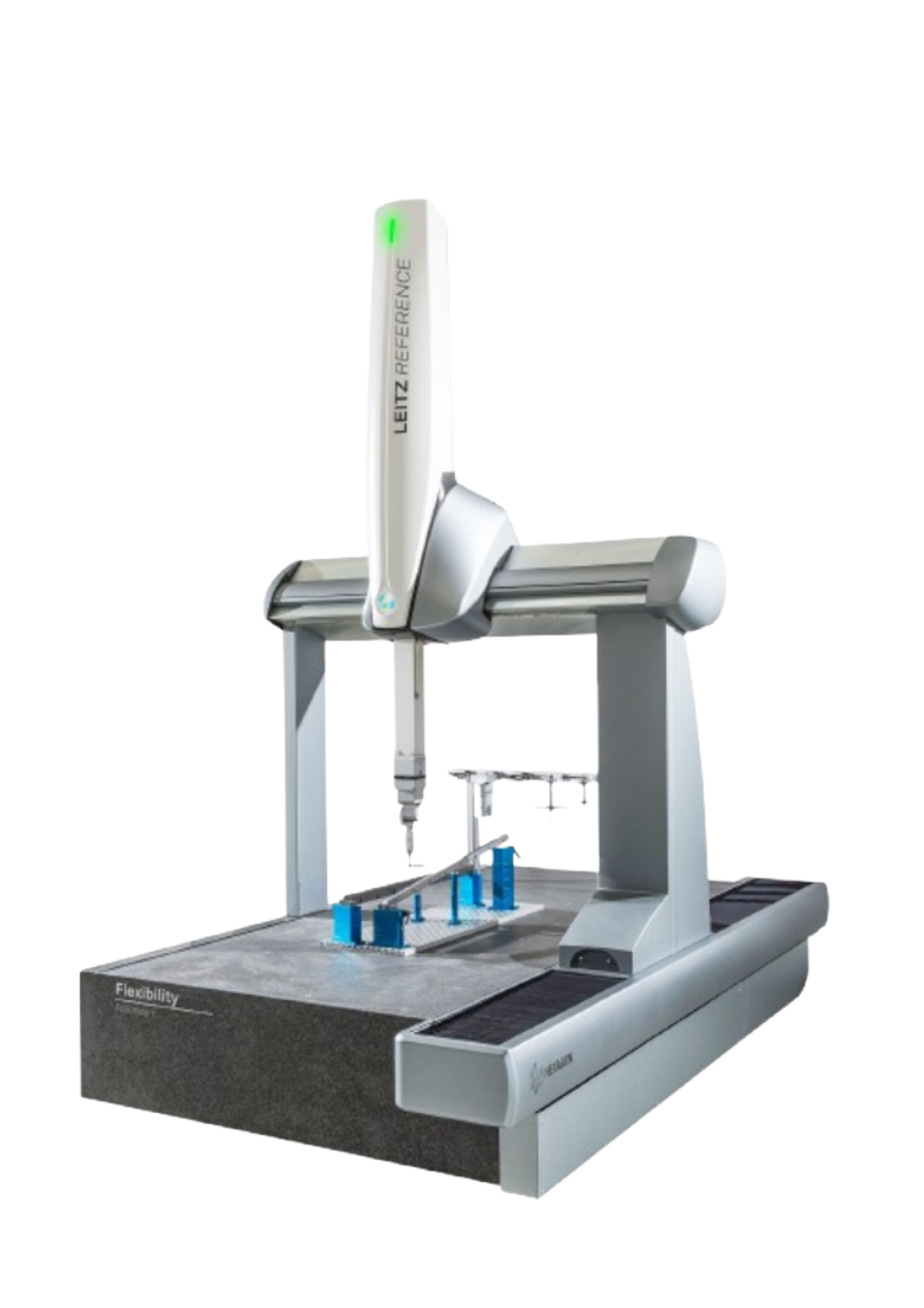 Máy đo 3D CMM tham chiếu HEXAGON LEITZ REFERENCE FLEXIBILITY